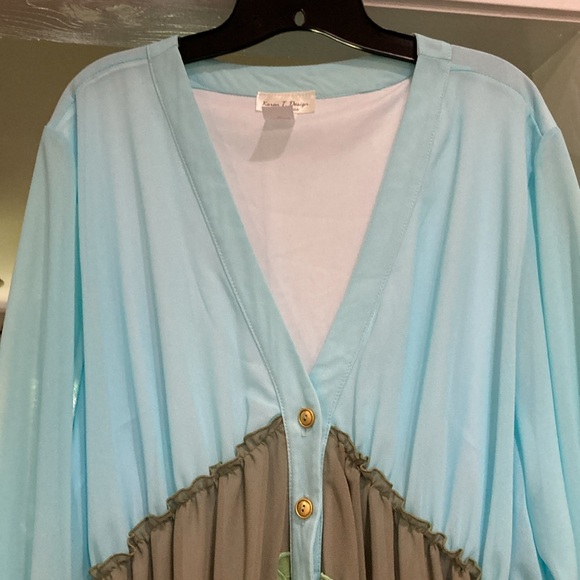 Cha Cha Dress👗👒 - Picture 3 of 13